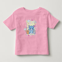 Anime Tom und Jerry Strawberry Fun