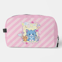 Anime Tom und Jerry Strawberry Fun