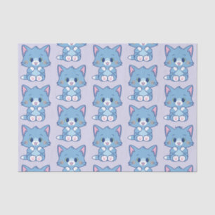 Anime Tom und Jerry - Tom Seidenpapier