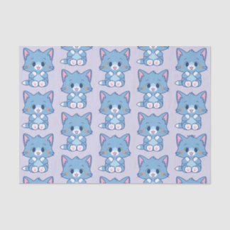 Anime Tom und Jerry - Tom Seidenpapier