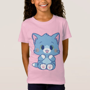Anime Tom und Jerry - Tom T-Shirt