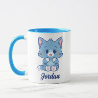 Anime Tom und Jerry - Tom