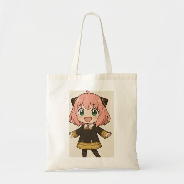 Anime-Tragetasche Tragetasche (Vorne)