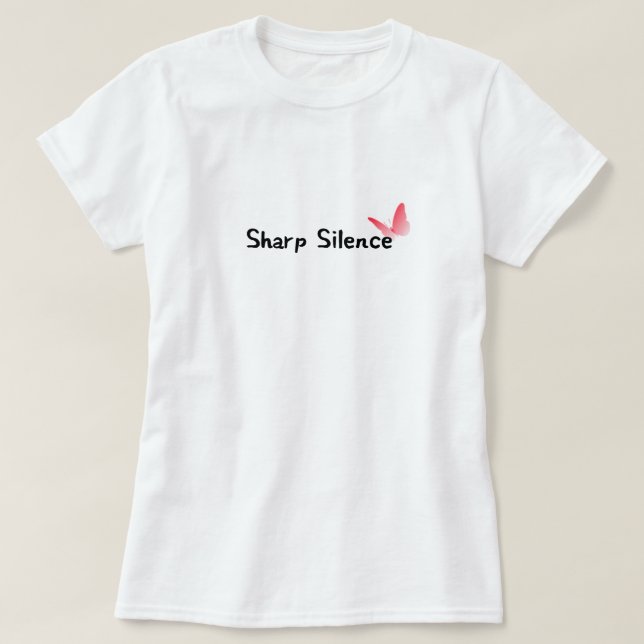 Anime Tshirt Manga (Design vorne)