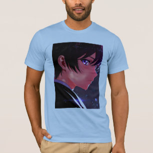 Anime Tshirts: Premium-Kollektionen T-Shirt