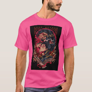 Anime und Manga T-Shirt