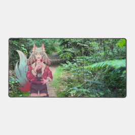 Anime, V Tuber VTuber, Forrest Schreibtischunterlage