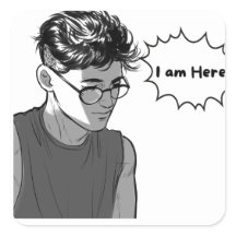 Anime Vibes: Express Dich mit Stickers