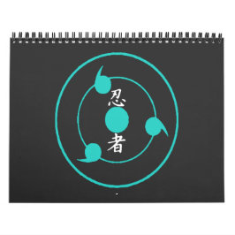 Anime-Zitat Kalender