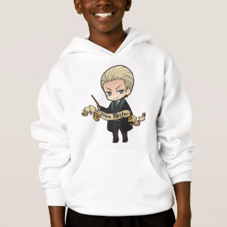 AnimeDraco Malfoy Hoodie
