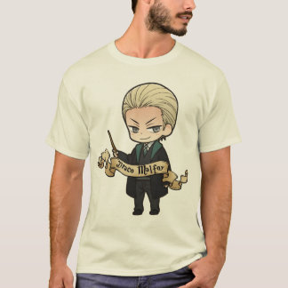 AnimeDraco Malfoy T-Shirt