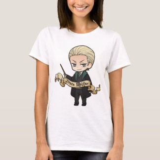 AnimeDraco Malfoy T-Shirt