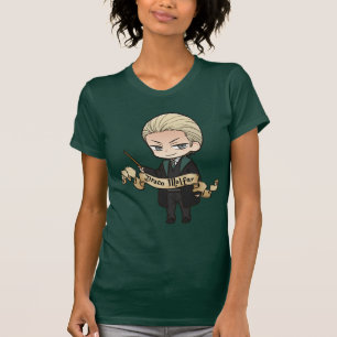 AnimeDraco Malfoy T-Shirt