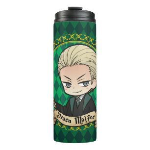 AnimeDraco Malfoy Thermosbecher