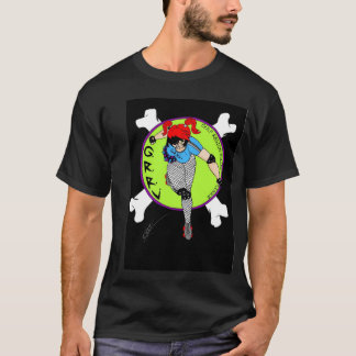 Animelogo für Shirt