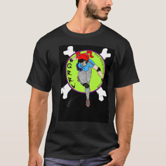 Animelogo für Shirt