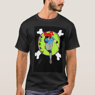 Animelogo für Shirt