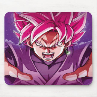 Animes 2 Maus-Pad Mousepad