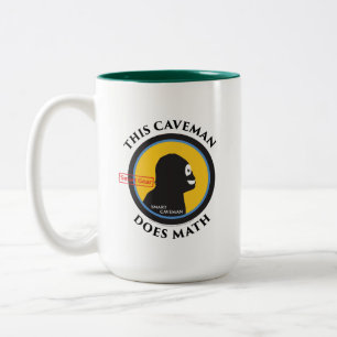 Animeshs LieblingsTasse Zweifarbige Tasse