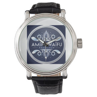 Animewaifupartyshop Armbanduhr