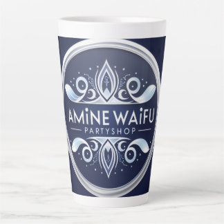 Animewaifupartyshop Milchtasse
