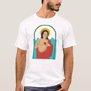 Animiertes Bobby-Lee 'Tiger Bly' 4 T-Shirt