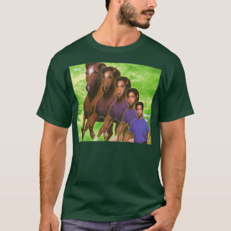 Animorphs Nein T-Shirt