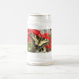 Anis-Frack-Bier-Tasse Bierglas
