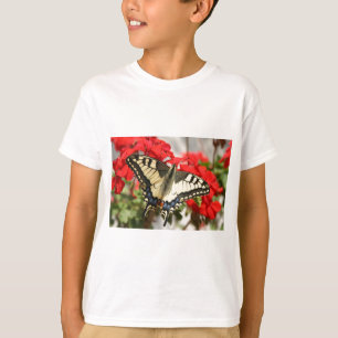 Anis-Frack-Strickjacke T-Shirt
