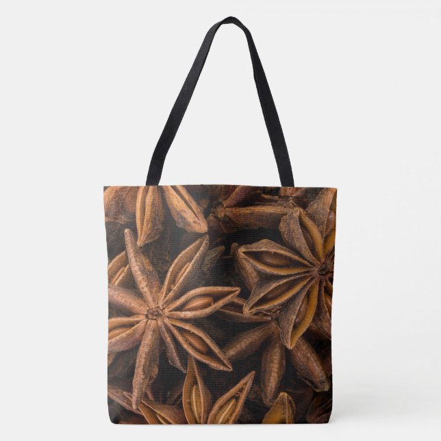 Anise Stars (Vorderseite)