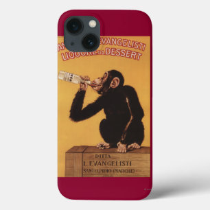 Anisetta Evangelisti Liquore da Dessert iPhone 13 Hülle