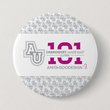 Anita Hochschulklassen-Button