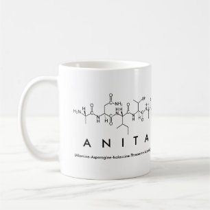 Anita Peptid Tasse