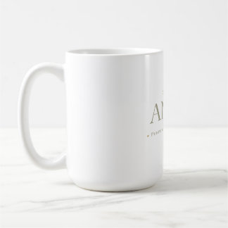 ANITA Performing Arts Company Tasse