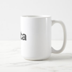 Anita-Tasse Kaffeetasse
