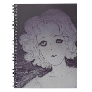 anita zerstöre meinen Kult Notizblock