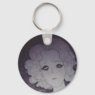 anita zerstöre meinen Kult Schlüsselanhänger