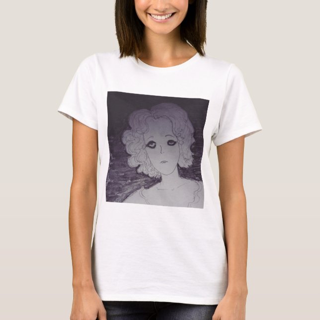 anita zerstöre meinen Kult T-Shirt (Vorderseite)