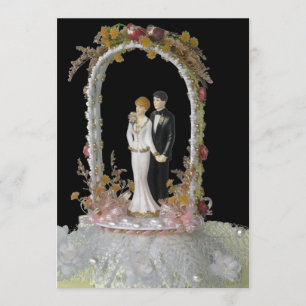 Aniversario de Boda General Einladung