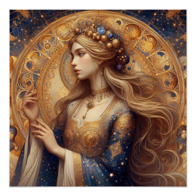 Anjel Poster (Vorderseite)