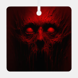 ANKANTATION VON GORE | Ornament