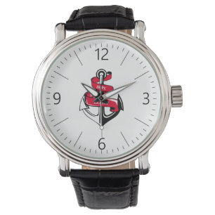 Anker Armbanduhr