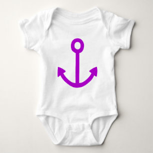 Anker Baby Strampler