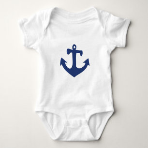 Anker Baby Strampler