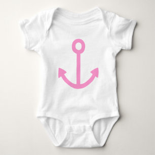 Anker Baby Strampler