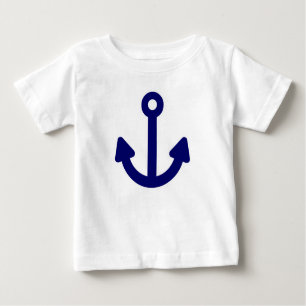 Anker Baby T-shirt