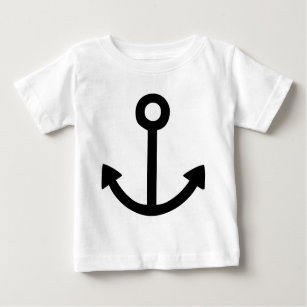 Anker Baby T-shirt