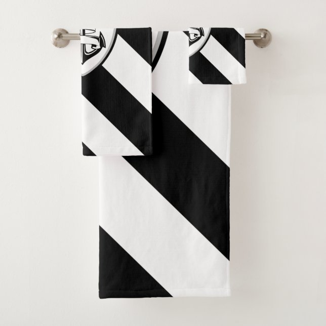 Anker Badhandtuch Set (Insitu)