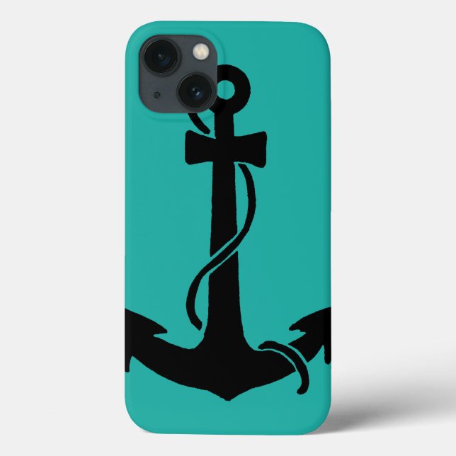 Anker Case-Mate iPhone Hülle (Rückseite)