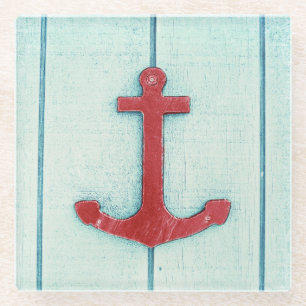 Anker Décor Glasuntersetzer